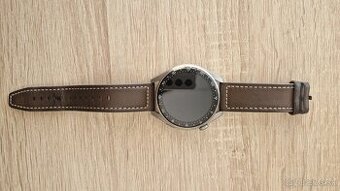 Huawei Watch 3 Pro smart hodinky - 1