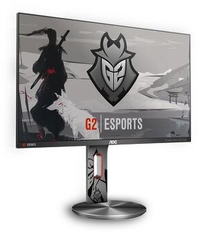 25" AOC G2590PX-G2 - 1