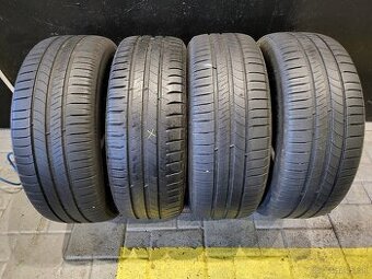 205/55 R16 Michelin letne penumatiky