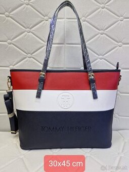 kabelka tommy hilfiger,styl.