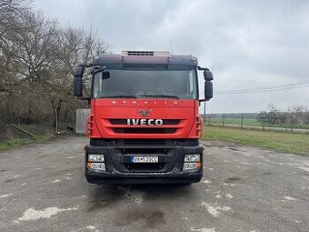 Iveco Stralis