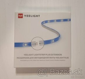 Yeelight LED Lightstrip Plus Extension