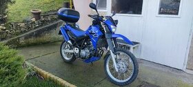 Yamaha XT 660 r