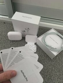 Airpods Pro Gen 2 - 1