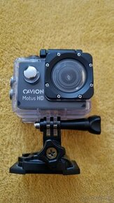 Cavion motus HD