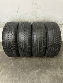 Zimné pneumatiky 235/55/19 Continental - 1