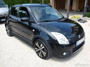 Suzuki Swift 1.3 GLX ABS