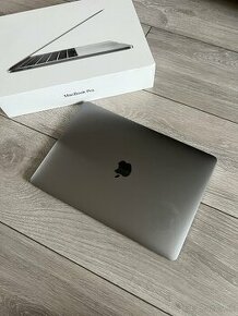 13” MacBook Pro 2017, 128gb - 1