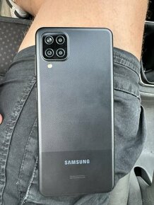 Samsung Galagy A12