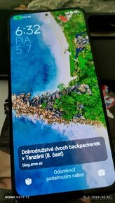 Xiaomi redmi note 11pro 5G dual 6/128Gb