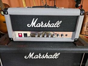 Marshall silver mini jubile