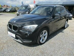 BMW X1 S-drive 2.0d 105kw 06/2013 Xenon GPS