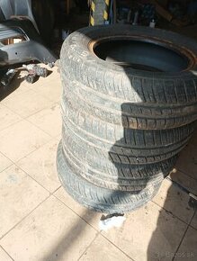 Godyear effcient grip 185/65R14