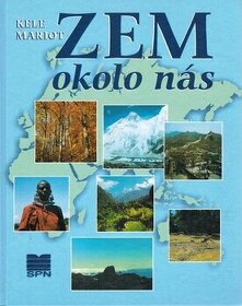 Zem okolo nás - Kelle & Mariot