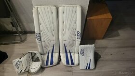 Brians SubZero 2 set