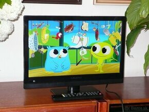 Predám malý LED TV THOMSON 19HT4253