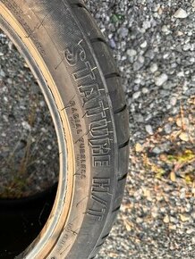 Pneumatiky 315/35 r20