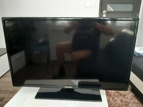 Samsung 32". - 1