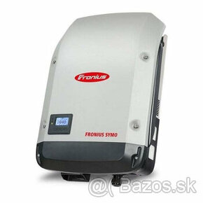 Striedac Fronius Symo 6.0-3-M 6KW 3F 2MPPT