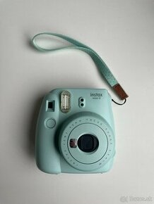 Instax Fujifilm mini 9