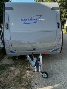 Caravelair 468 sport line r.v. 2024