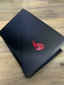 ASUS ROG STRIX SCAR Edition