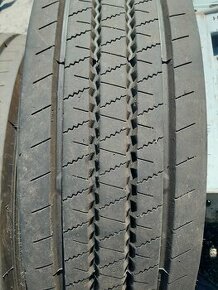 295/80R22,5 Barum - 1