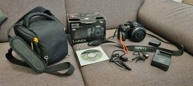 Panasonic Lumix DMC-FZ300