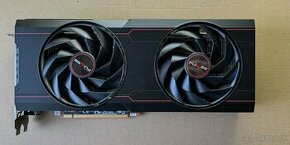 SAPPHIRE PULSE Radeon RX 6700 XT 12G DDR6