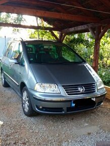 Predám vw Sharan