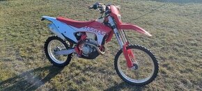 Gas gas ec250f 2022 - 1