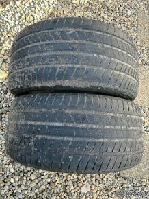 Letne pneu 305/40 R20 Bridgestone 2021