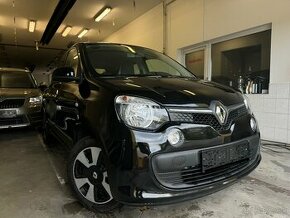 RENAULT TWINGO III 1.0 SCe - 1