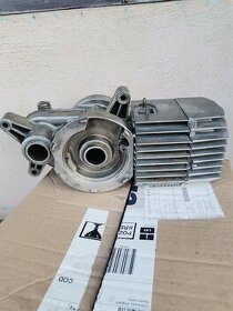 Motor babeta 207 - 1