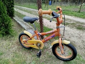 Detský bicykel