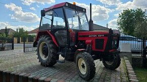 Zetor 5211 - 1