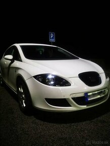 Seat leon - 1