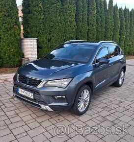 Seat Ateca Xcellence 2.0 TDI 4x4 140kw - 1