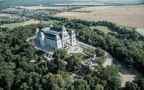 Dám do prenájmu pozemok v KÚ STARÁ HALIČ