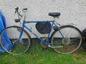 Retro bicykel Eska Premier - 1