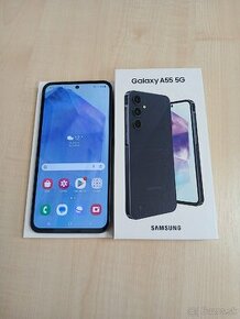 Samsung A55 5G 8/128GB