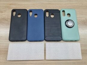 Obal Samsung galaxy A40 - 1