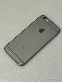 Apple iPhone 6 Space Gray