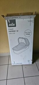 Joie ramble xl