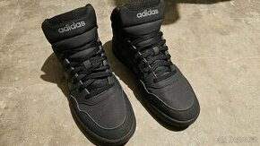 Obuv Adidas Hoops 3.0 - 1