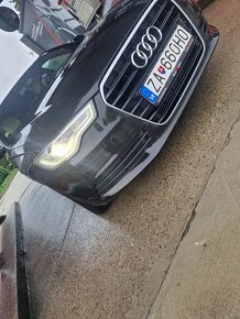 Audi A6 3.0 TDi