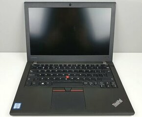 Lenovo Thinkpad X270 - 1