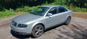 Audi A4 -1.9 TDI