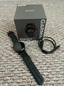 Garmin Vivoactive 4 - 1