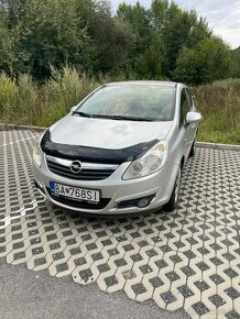 Ponúkam na predaj Opel CORSA 1.4 benzin 66 kW - 1